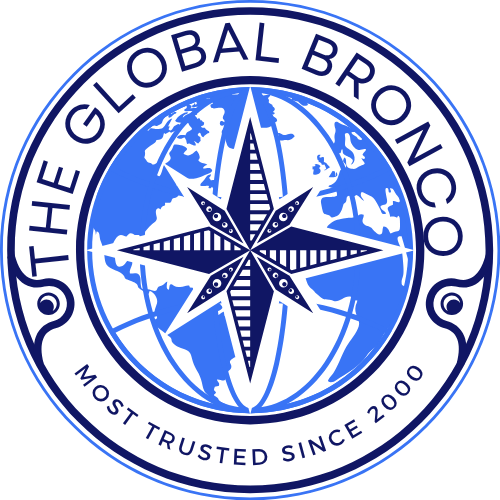 The Global Bronco